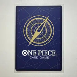 Tony Tony.Chopper (Gift Collection 2023) ST01-006 One Piece Promotion Cards Foil - Image 2