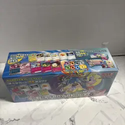 Pokemon Card Deck Build Box Battle Partners sv9 Japanese Edition SEALED - Image 2