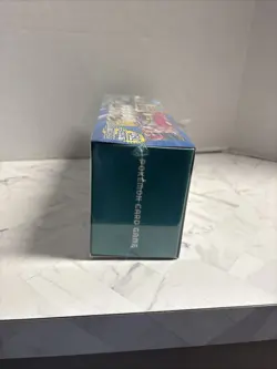 Pokemon Card Deck Build Box Battle Partners sv9 Japanese Edition SEALED - Image 4