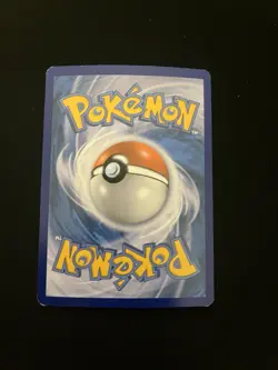 Team Magma's Aron 12/34 MINT/EXC Pokemon Cards Double Crisis Reverse Holo Rare - Image 4