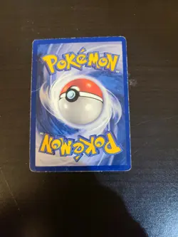 First 1st Edition Wartortle Shadowless Base Set 42/102 Pokemon Card see pic p11 - Image 2