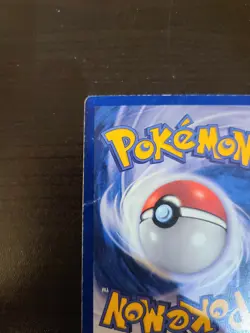 First 1st Edition Wartortle Shadowless Base Set 42/102 Pokemon Card see pic p11 - Image 3