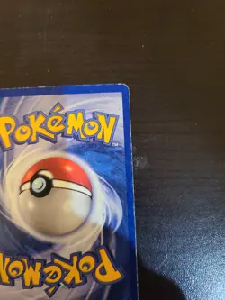 First 1st Edition Wartortle Shadowless Base Set 42/102 Pokemon Card see pic p11 - Image 4