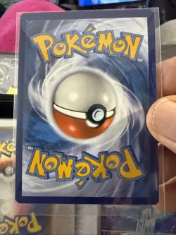 Pokemon Pikachu 28 Pokemon Go Ultra Rare Holo Card + Top Loader 78 - Image 2