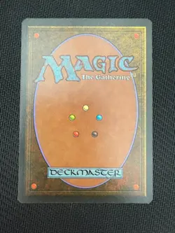 Shivan Dragon 4th Edition NM Crisp Red Rare MAGIC THE GATHERING MTG - Image 2