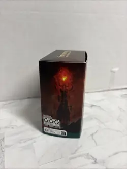 Magic the Gathering Lord of the Rings Tales of Middle-Earth Prerelease Sealed - Image 4