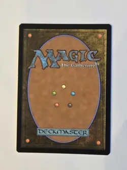MTG Starfield Vocalist Showcase Foil #0359 Edge Of Eternities NM - Image 2