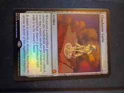 Cloudstone Curio Ravnica Remastered Foil - Image 1