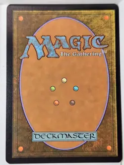 Urza's Rage - FOIL Japanese - Mystical Archive - Magic the Gathering MTG Nice! - Image 2