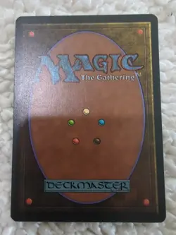 Vaevictis Asmadi Chronicles MTG NM/LP - Image 2