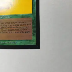 Instill Energy x (1) MTG - Collectors' Edition (CE) - EX/NM - Image 4