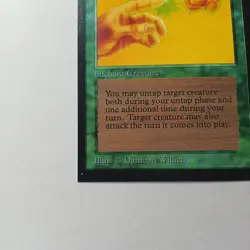 Instill Energy x (1) MTG - Collectors' Edition (CE) - EX/NM - Image 5