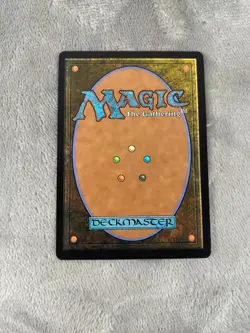 Magic the Gathering Final Fantasy Aerith Gainsborough Borderless Surge Foil - Image 4