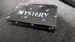 Magic: the Gathering C74360000 Mystery Booster - Sealed Box of 24 - Image 1