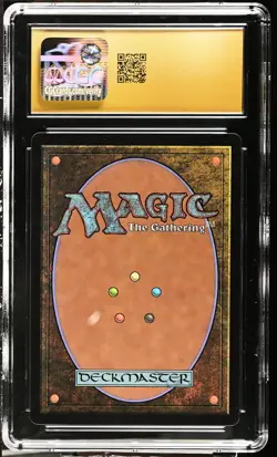 GILGAMESH, MASTER-AT-ARMS Final Fantasy Borderless Foil CGC Pristine 10 MTG - Image 2