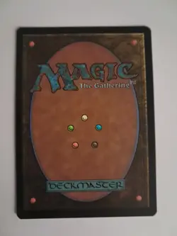 Commander's Sphere Borderless FOIL NM/M MTG Comander Masters Magic the Gathering - Image 2