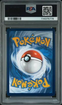 (PSA 10 Gem Mint) 2024 Pokemon Greninja ex Shrouded Fable SIR Promo #132 - Image 2