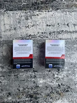 Pokemon TCG: Prismatic Evolutions Booster Bundle X2 - Brand New - FAST SHIPPING - Image 2