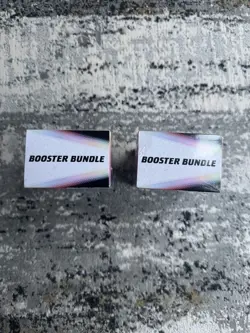 Pokemon TCG: Prismatic Evolutions Booster Bundle X2 - Brand New - FAST SHIPPING - Image 3