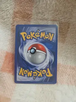 Pokemon TCG Slowking Reverse Holo Card Southern Islands Collection - Image 2