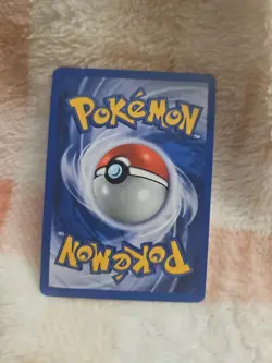 Pokemon TCG Slowking Reverse Holo Card Southern Islands Collection - Image 4