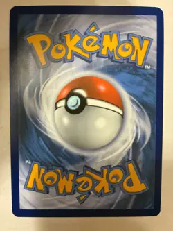 Pokemon TCG Umbreon & Darkrai Tag Team GX SM241 Promo - Image 2