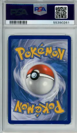 Shiny Ho-Oh GX 2019 Pokemon Sun & Moon Hidden Fates Full Art #SV50 PSA 10 - Image 2