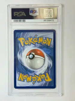 2022 Pokemon SWSH Brilliant Stars #178 FA/ CYNTHIA’S AMBITION PSA 10 ** TH6472 - Image 2