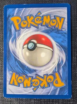 Pokemon TCG Charizard Base Set 4/102 Holo Unlimited Holo Rare MP/HP - Image 2