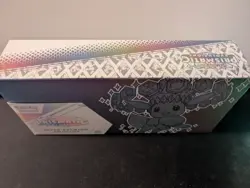 Sealed Pokemon Super Premium Collection Eevee SPC Box Prismatic Evolutions - Image 2
