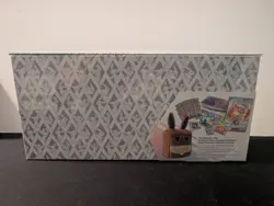 Sealed Pokemon Super Premium Collection Eevee SPC Box Prismatic Evolutions - Image 3