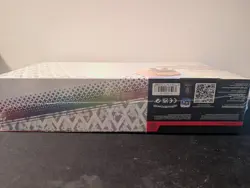 Sealed Pokemon Super Premium Collection Eevee SPC Box Prismatic Evolutions - Image 5