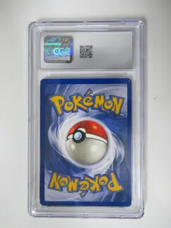 1999 Pokemon Base Set Venusaur 15/102 Holo CGC 9.5 - Image 3