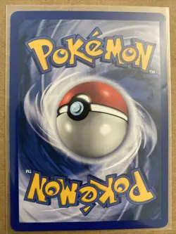 Pokemon TCG Drowzee Base Set 49/102 1st Edition Never Played Near Mint - Image 2