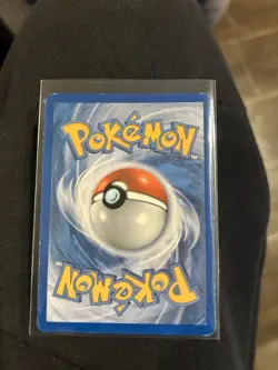 Pokemon TCG Pokemon Catcher | Secret Rare | Dark Explorers | 111/108 | French| M - Image 2