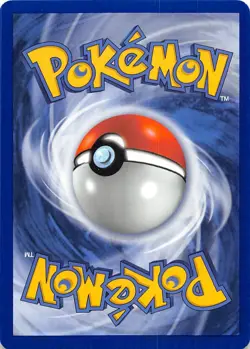 Holon's Voltorb 71/113 Common Delta Species Pokemon NM 001383 - Image 2