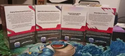 Pokemon TCG Scarlet & Violet Booster Bundles Lot of 4 new Factory Sealed - Image 2