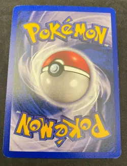 Pokemon Wartortle 42/102 Base Set Near Mint SHADOWLESS - Image 2