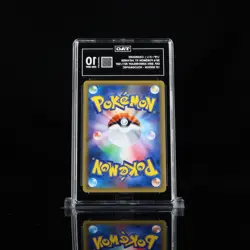 2016 Pokemon Japanese CP6 20th Anniversary Charizard Holo 011 TAG 10 Gem Mint - Image 2