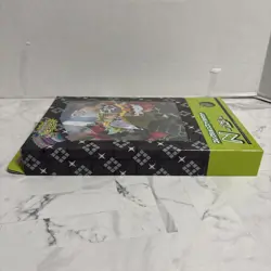 Pokemon Battle Partners Collection File Set N Box NEW From Japan (US SELLER) - Image 5