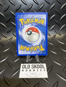 2001 Pokemon Southern Islands ~ Lickitung 16/18 ~ LP+ - Image 2