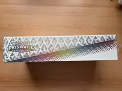 *SEALED* Pokemon TCG Prismatic Evolutions Super Premium Collection - Image 3