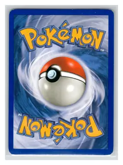 Pokemon TCG Combusken 35/106 Great Encounters Normal LP - Image 2