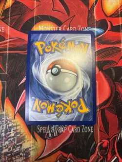 Pokemon TCG Cofagrigus 123/086 White Flare Illustration Rare M/NM - Image 2