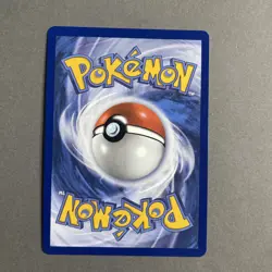 Pokemon Full Art Acerola's Mischief 165/132 Mega Evolution NM/M - Image 2