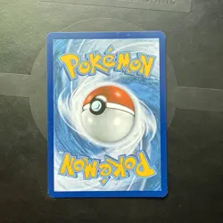 Pokemon TCG Pikachu XY95 XY Holo Black Star Promo - Image 2