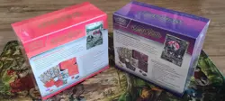 Pokemon Center Scarlet and Violet Base ETB set of 2 - Image 3