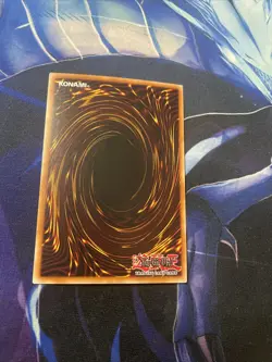 Yugioh! Pre-Preparation of Rites BLRR-EN090 Ultra Rare 1st Edition NM - Image 2