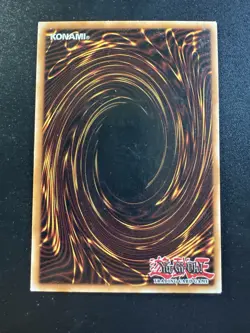 Yu-Gi-Oh TCG #DOCS-EN095 Dark Contract with the Witch 1st Edition Common LP - Image 2