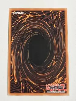 Lightning Vortex RA03-EN148 Platinum Secret Rare Yugioh 1st Edition Mint PSR - Image 3